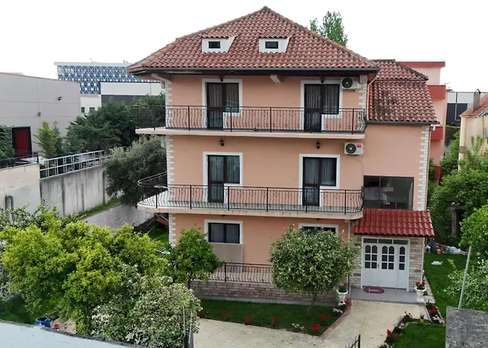 דירה Arlis - Near North And South Terminal *